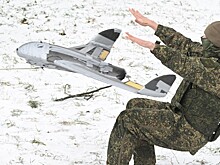 Раскрыта причина, по которой Киев поставляет Западу необходимые ВСУ дроны