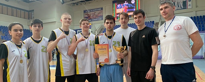 Учитель физкультуры из Раменского купил квартиру благодаря «Социальной ипотеке»