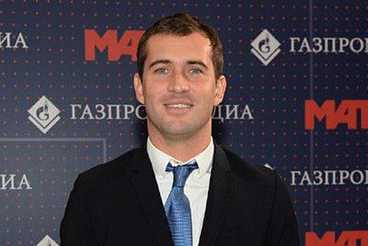 Кержаков будет работать на телеканале «Матч ТВ» в качестве эксперта и аналитика