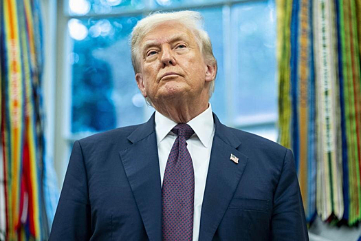 В США прокомментировали заявления Трампа о границах Украины