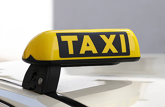 Wildberries начал тестировать сервис такси в Минске