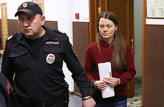 Из 12 фигурантов дела Абызова на свободу смог выйти только один