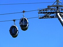 Московская канатная дорога подарит Татьянам бесплатные поездки 25 января