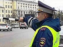 Сегодня в Уфе ГИБДД проведет массовые проверки на автодорогах