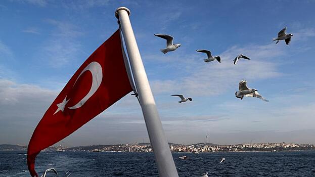 Эксперты объяснили угрозу России от канала «Стамбул»