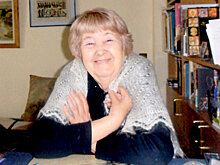 «Можно жить и в 82, только очень много чего болит»: какой была создательница «Гардемаринов» Нина Сороткина