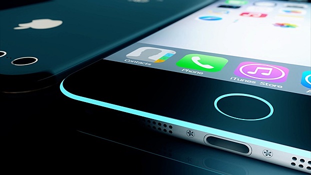 Apple установит в iPhone датчик дыма