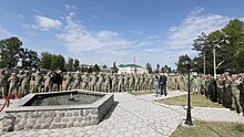 Премьер: армия сыграла важную роль в создании независимой Грузии