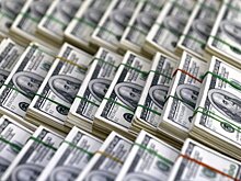 Внешний долг России достиг $515,2 млрд