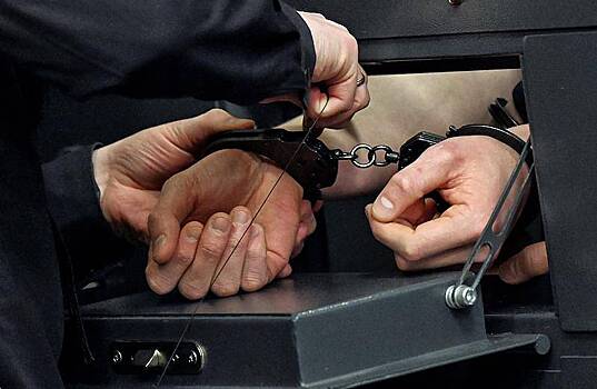 Суд дал пять лет экс-главе наркоуправления УМВД по Свердловской области за аферу
