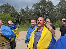 На Украине раскрыли подробности обмена военнопленными
