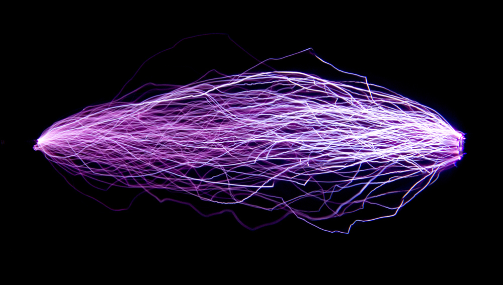 Тайна вулканической молнии раскрыта