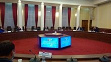 В Правительстве региона обсудили финансовую ситуацию в ФК «Зенит»