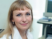 В Оренбуржье депутат Заксобрания Светлана Быкова досрочно сложила свои полномочия