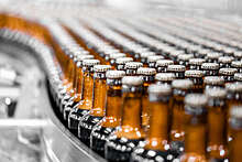 Латвия и Литва вошли в тройку крупнейших экспортеров пива в Россию