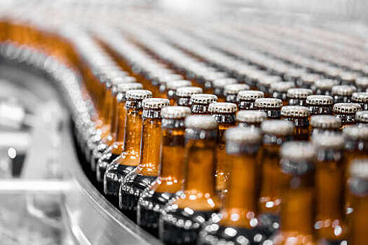 "Ъ": эксперты объяснили скромный рост импорта пива в РФ сложностями с логистикой