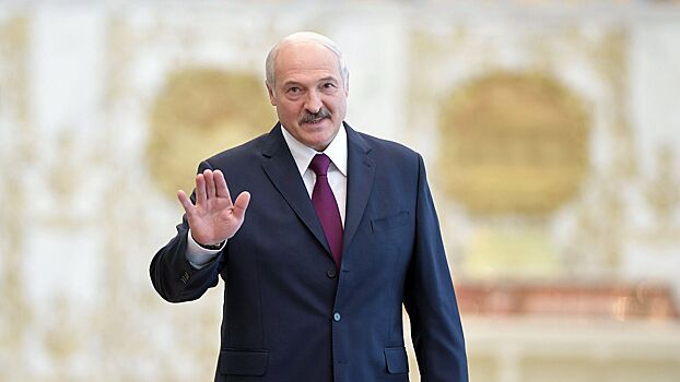 Лукашенко назначил нового управделами президента