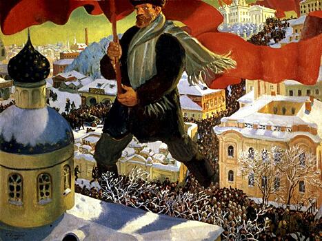 Валерий Ганненко: "Пламенные революционеры" под крышей ЦК КПСС
