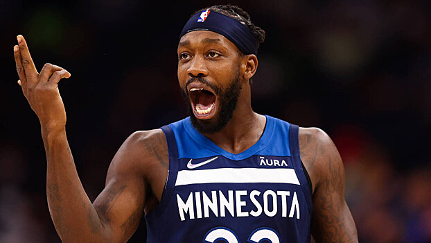 Патрик Беверли – об уходе из «Клипперс»: «Они предложили мне сумму на грани неуважения»