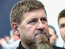 Кадыров показал кадры уничтожения транспорта ВСУ на Харьковском направлении