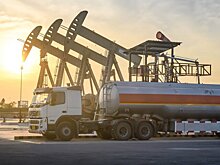РФ в этом году сократит долю поставок нефти и нефтепродуктов в Европу до 4–5%