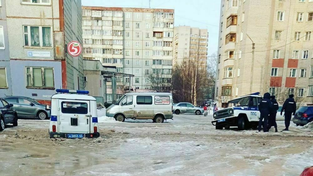 Дип авто киров