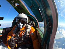 Российская авиация разбомбила крупное подразделение иностранных наемников