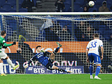 Гасилин о пенальти «Ахмата» в игре с «Динамо»: «Хватит из мужского вида спорта делать непонятно что. Это убивает дух футбола, всю мужскую борьбу»