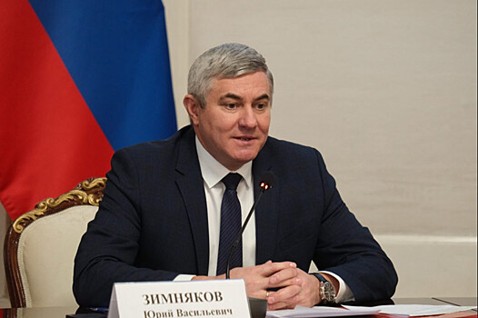 В Новосибирске представили нового министра культуры и обсудили планы на 2026 год