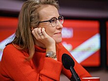 Слово о Ксении Собчак