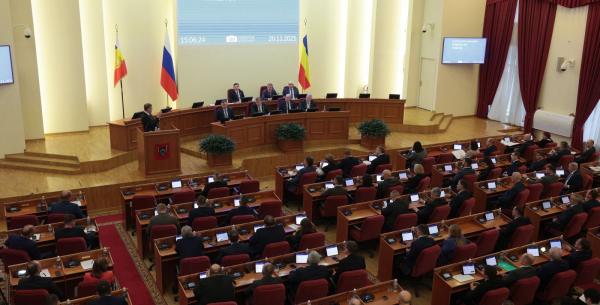 На Дону в 2026 году вырастет стоимость патента для иностранных работников