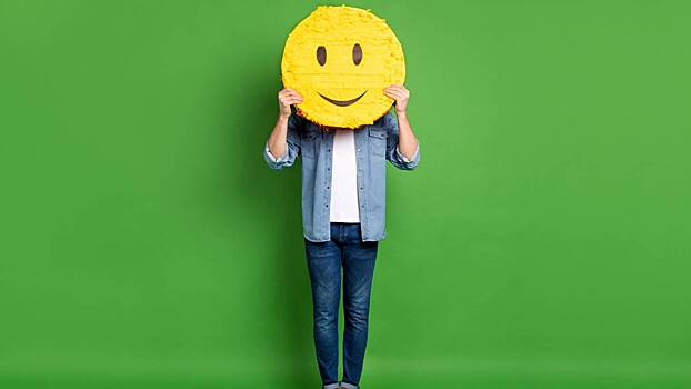 Смайлик больше не улыбается: как меняются значения эмодзи