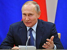 Путин пообещал поддержку производству двигателя ПД-35
