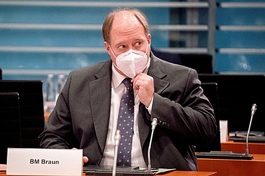 В Германии допустили введение ограничений для непривитых от коронавируса