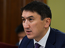 Уволенный министр в Казахстане нашел место в советниках президента