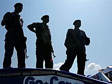 Ан-72 с людьми пропал с радаров в ДРК