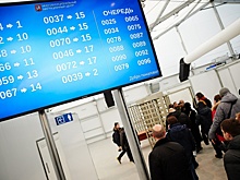 Число выданных миграционным центром патентов увеличилось