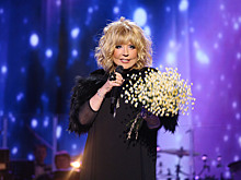 Дети Аллы Пугачевой празднуют день рождения