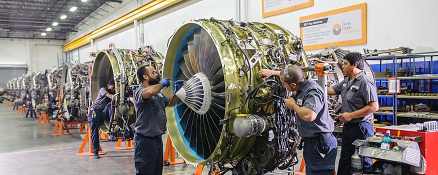 В Лондоне прошли обыски по делу о фальшивых деталях для Boeing и Airbus