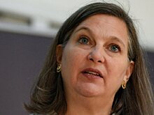 Нуланд рассказала о переговорах в МИД России