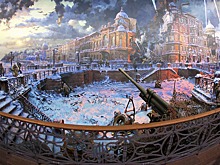 Блокадная история родителей Владимира Путина