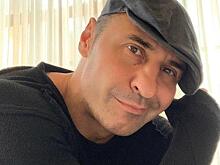 Костюшкин: "Пожалуйста, угомонитесь"