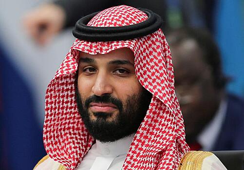 "К подрыву сделки ОПЕК+ саудиты готовились заранее"