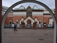 Выставка «Лики модерна» откроется в Третьяковской галерее 15 апреля