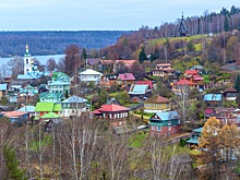 Куда поехать на выходные: интересный маршрут по трём очень разным городам