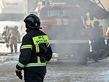 В Свердловской области из-за пожара эвакуировали учеников интерната