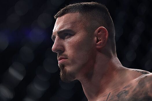 Глава UFC: мне жаль Аспиналла, он потерял много времени и денег
