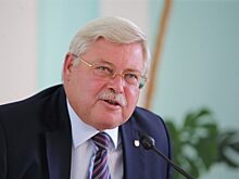 Советником "Газпром" стал Сергей Жвачкин