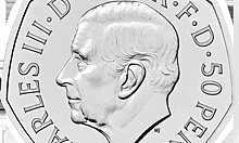 Банк Англии представил новый дизайн монет