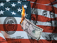 Как в России в 1998-м? Будет ли дефолт и кризис в США